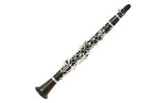 Uebel 721 Clarinetto in Mib Sistema Tedesco