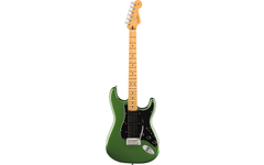 Fender Player II Modified Stratocaster Harvest Green Metallic