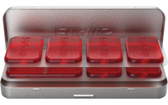 Evans EQ Pods