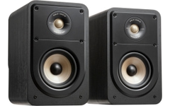 Polk Audio Signature Elite ES15 Schwarz - Retoure (Verpackungsschaden)