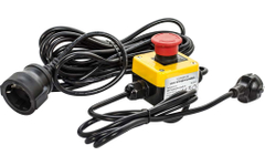 Interrupteur d'Urgence Laser ADJ