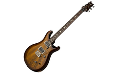 PRS S2 Custom 24 Black Amber - Retoure (Zustand: sehr gut)