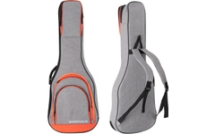 Funda para Guitarra Eléctrica Kirstein EGBK-1122OG Gris