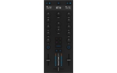 Native Traktor Kontrol Z1 MKII