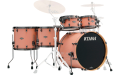 Tama MBS52HZBNSDRO Starclassic Performer Shell Kit Dusty Rose