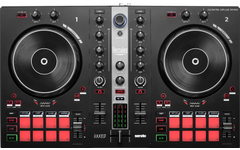 Hercules DJControl Inpulse 300 MK2  - Retoure (Zustand: sehr gut)