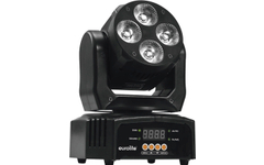 EUROLITE LED TMH-46 Moving-Head Wash