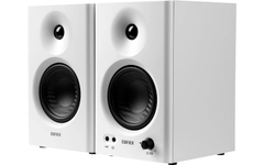 Monitores de Estudio Edifier MR4 2.0 White