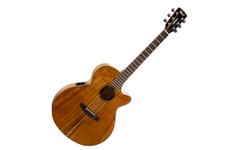 Cort SFX-Myrtlewood Natur