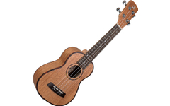 Cascha 2026 Ukulele Soprano Caoba