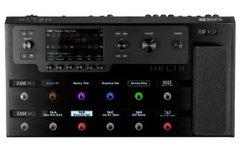 Line6 Helix Floor