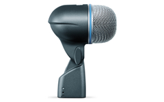 Shure Beta 52A Micro Pour Grosse Caisse