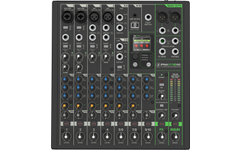 Mackie ProFX10 GO