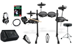 Alesis Turbo Mesh Kit Deluxe Set V2