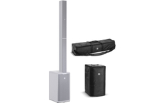 LD Systems Maui 11 G3 Mix Set Bianco