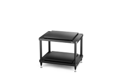 Solidsteel S5-2 HiFi Audio Rack Black