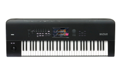 Korg Nautilus 61 - Retour (État : Très Bon)