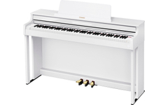 Casio Celviano AP-550 WE Digitalpiano weiß