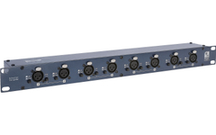 Palmer Pro PRMMS 8 Microfono Splitter