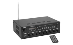 Omnitronic CPZ-120P ELA-Mischverstärker