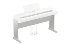Yamaha L-300 WH Stand for DGX 670 White