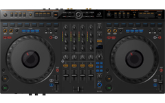 AlphaTheta DDJ-GRV6 DJ-Controller