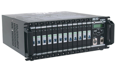 Eurolite DPMX-1216 S DMX Dimmer Pack