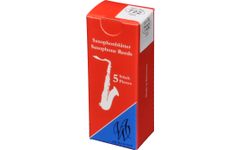 AW Woodwinds 722 Jazz Tenorsax Blätter (2,5) 5er Pack