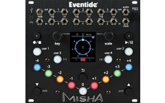 Eventide Misha