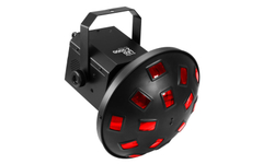 Effet Rayon Eurolite LED Z-2000