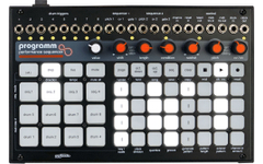 Cre8audio Programm