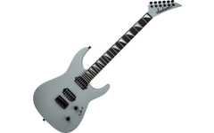 Jackson American Series Soloist SL2 DX HT Satin Porsche Gray