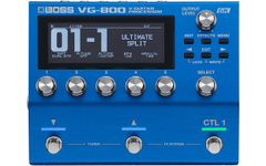 Boss VG-800