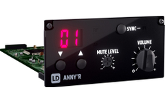 LD Systems ANNY R B8