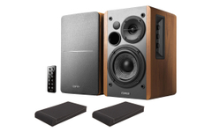 Edifier Studio R1280DB 2.0 Sistema De Altavoces Wood
