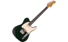 Patina Guitars PT-3 SGR Sherwood Green