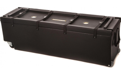 Hardcase HN52W Hardware Case Trolley - Retoure (Zustand: akzeptabel)