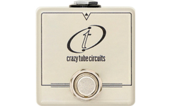 Crazy Tube Circuits XT Unobtanium