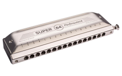 Hohner Super 64 C Tipo 2018