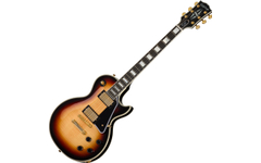Epiphone Les Paul Custom Sedona Burst