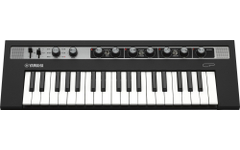 Yamaha Reface CP Electric Piano Noir