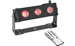 Barra Eurolite LED Bar-3 HCL