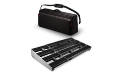 Set Pedalboard D'Addario XPND 2 con Borsa