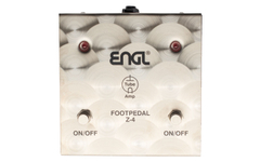 Engl Z4 Dual Foot Switch