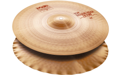 Paiste 2002 14" Sound Edge Hi-Hat