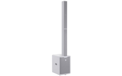 LD Systems MAUI 28 G3 Weiß - Retoure (Zustand: gut)