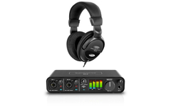 MOTU M4 Audioi Iterface Set