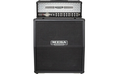 Mesa Boogie Dual Rectifier Head Set