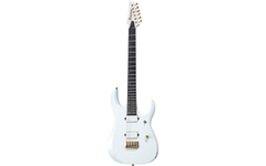 Ibanez RGDR61G-WH White
