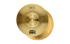 Meinl HCS8H HCS Micro Stack Hats 8"